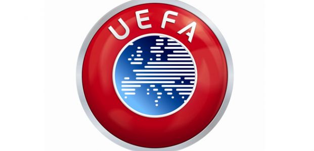 UEFA’YA BASKIN…