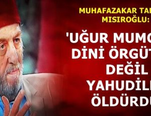 Ceyhan Mumcu’dan Şok Suikast Analizi: “Uğur Mumcu’nun Katili Kim?”