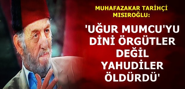 Ceyhan Mumcu’dan Şok Suikast Analizi: “Uğur Mumcu’nun Katili Kim?”
