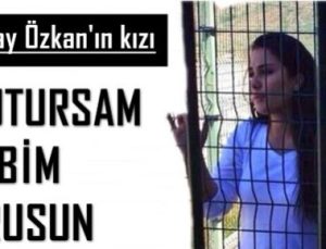 ‘UNUTURSAM KALBİM KURUSUN’