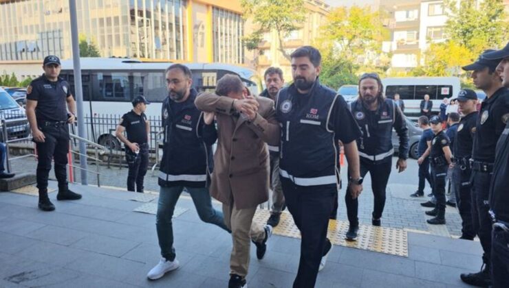 Usulsüz sağlık raporu düzenleyen 3 kişi tutuklandı | Son dakika haberleri