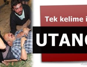 UTANÇ!