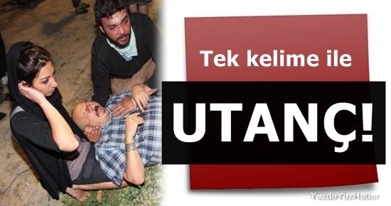 UTANÇ!