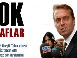 UZAN’DAN ŞOK İTİRAFLAR…