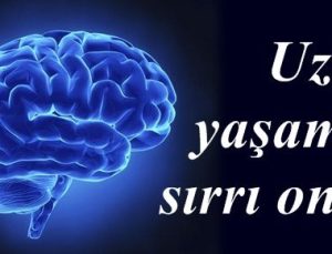 UZUN YAŞAM HAYAL OLMAKTAN ÇIKIYOR!