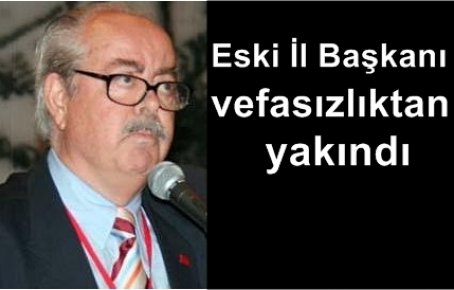 ” VEFA ÖLDÜ, HERKESİ TASFİYE EDİYORLAR”