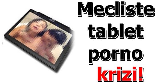 VEKİL PORNO İZLEYİNCE…