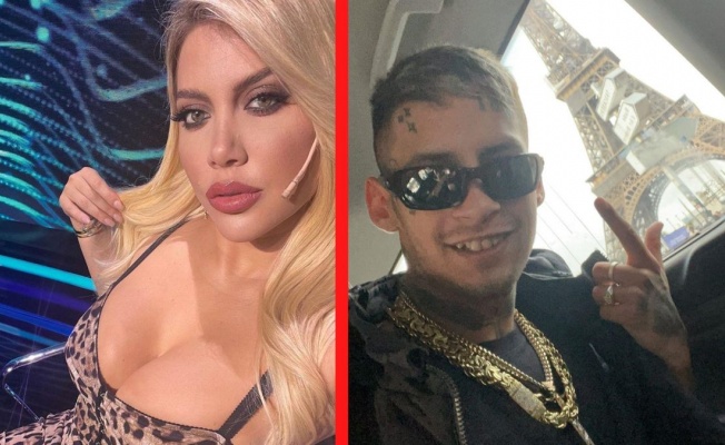 Wanda Nara'nın yeni sevgilisi kim