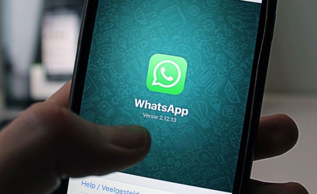 WhatsApp'tan Yeni Açıklama!