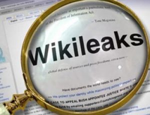 WIKILEAKS OUT RADIOLEAKS IN…