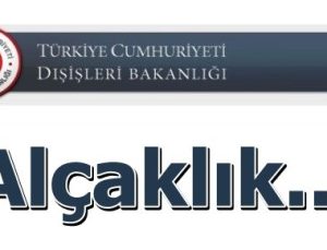 YABANCI DİPLOMATLAR KAYGILI…