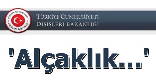 YABANCI DİPLOMATLAR KAYGILI…