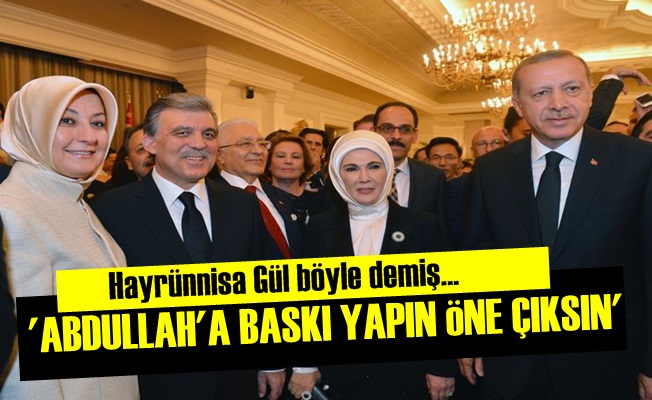 YANDAŞTAN AL HABERİ!..