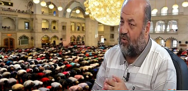 “YAPTIKLARI ŞEY SADECE NAMAZ KILMAK!”