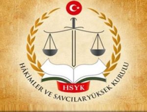 YARGITAY’IN 16 ÜYESİ BELİRLENDİ