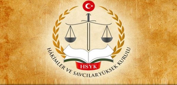 YARGITAY’IN 16 ÜYESİ BELİRLENDİ