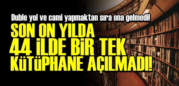 YAŞASIN DUBLE YOL!.. YAŞASIN CAMİİ!..