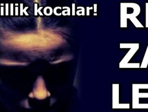 YAZ GELİNİ REZALETİ…