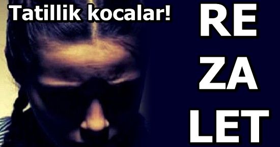 YAZ GELİNİ REZALETİ…