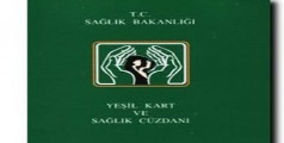 YEŞİL KARTLILAR ÜZÜLECEK…