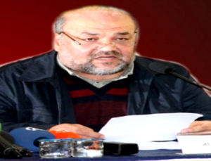 “Yeşil Komünistlikten” Adalet Devrimine: İhsan Eliaçık’ın Zihinsel Terfisi