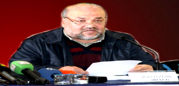 “Yeşil Komünistlikten” Adalet Devrimine: İhsan Eliaçık’ın Zihinsel Terfisi