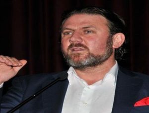 YİĞİT BULUT: AVRUPA’NIN HASTA ADAMI ARTIK YOK