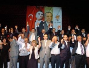 YILDIRIM: İZMİRLİ 35 PROJEYİ KABULLENDİ…