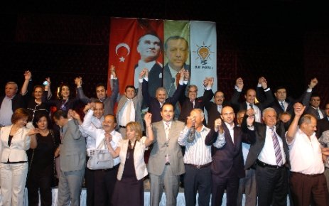 YILDIRIM: İZMİRLİ 35 PROJEYİ KABULLENDİ…