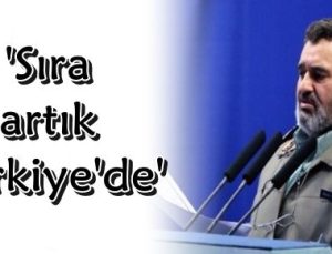 YİNE TÜRKİYE’Yİ SUÇLADI VE BU KEZ…