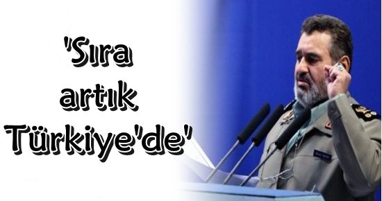 YİNE TÜRKİYE’Yİ SUÇLADI VE BU KEZ…