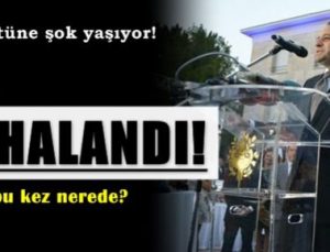 YİNE YUHALANDI!