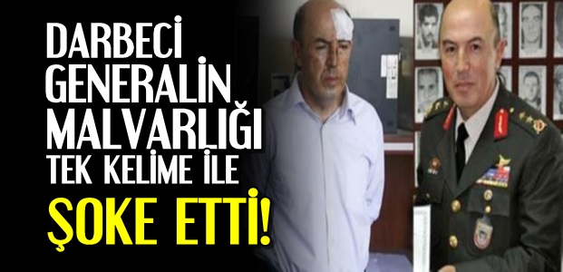 YOK BÖYLE BİR MALVARLIĞI…