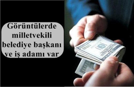 YOLSUZLUK KASETİ BAŞBAKAN'A GİDİYOR