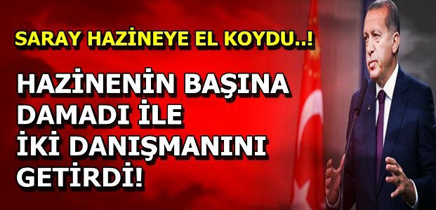 ‘YÖNETİM SİSTEMİ DEĞİŞMİŞTİR’ DEMİŞTİ…