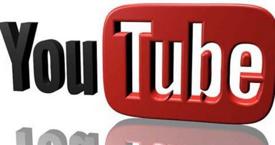 YOUTUBE İLK ADIMI ATTI…