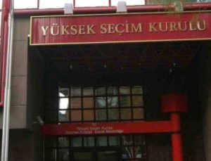 YSK: TÜRKÇE.. HÜKÜMET: KÜRTÇE…