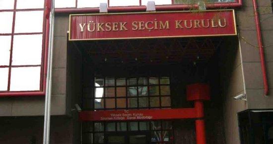 YSK: TÜRKÇE.. HÜKÜMET: KÜRTÇE…