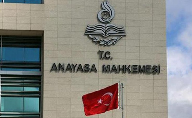 YÜKSEK YARGI: İMAMLAR SİYASET YAPAMAZ…