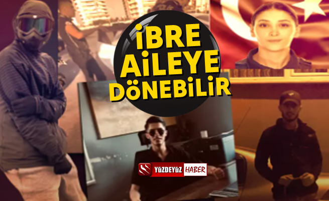 İbre aileye de dönebilir! Polis katilinin sosyal medya paylaşımları dehşet verici