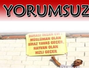 YURDUM INSANINDAN YORUMSUZ…