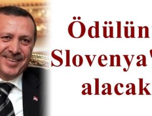 YÜZYILIN DEVLET ADAMI SEÇİLDİ