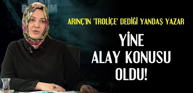 ZARRAB OLAYINDA MEĞER KİMLER YOKMUŞ Kİ…