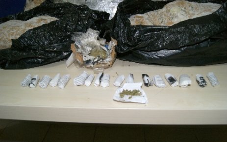 ZEHİR TACİRLERİNDEN ‘SOSYAL MESAJLAR’