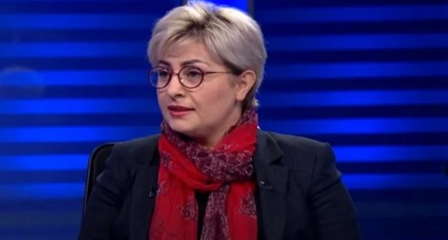 Zehra Zulal Atalay Laçin'in Doçentlik Belgesi Sahte Çıktı!