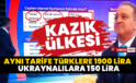 Türklere İnternet Kazığının Sebebi Belli Oldu