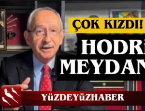 Kılıçdaroğlu’ndan ‘Hodri Meydan’