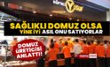 Köfteci Yusuf ile gündem olan domuz eti için olay sözler!