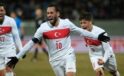 Hakan Çalhanoğlu’na Mükemmeliyet ödülü!