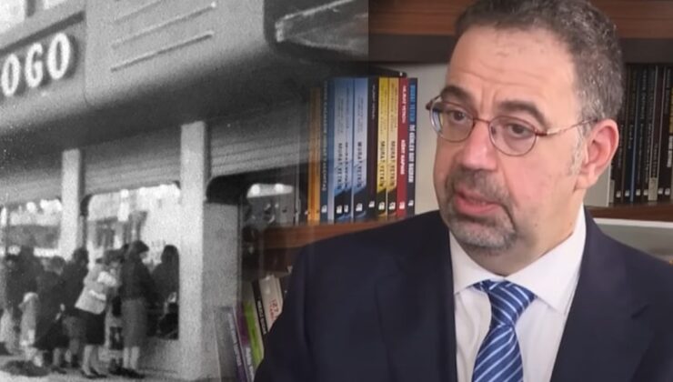 Nobel kazanan Daron Acemoğlu’nun dedesi ünlü çıktı!